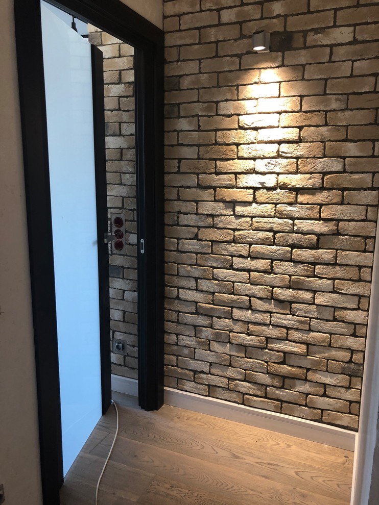 Квартира на Среднерогатской улице