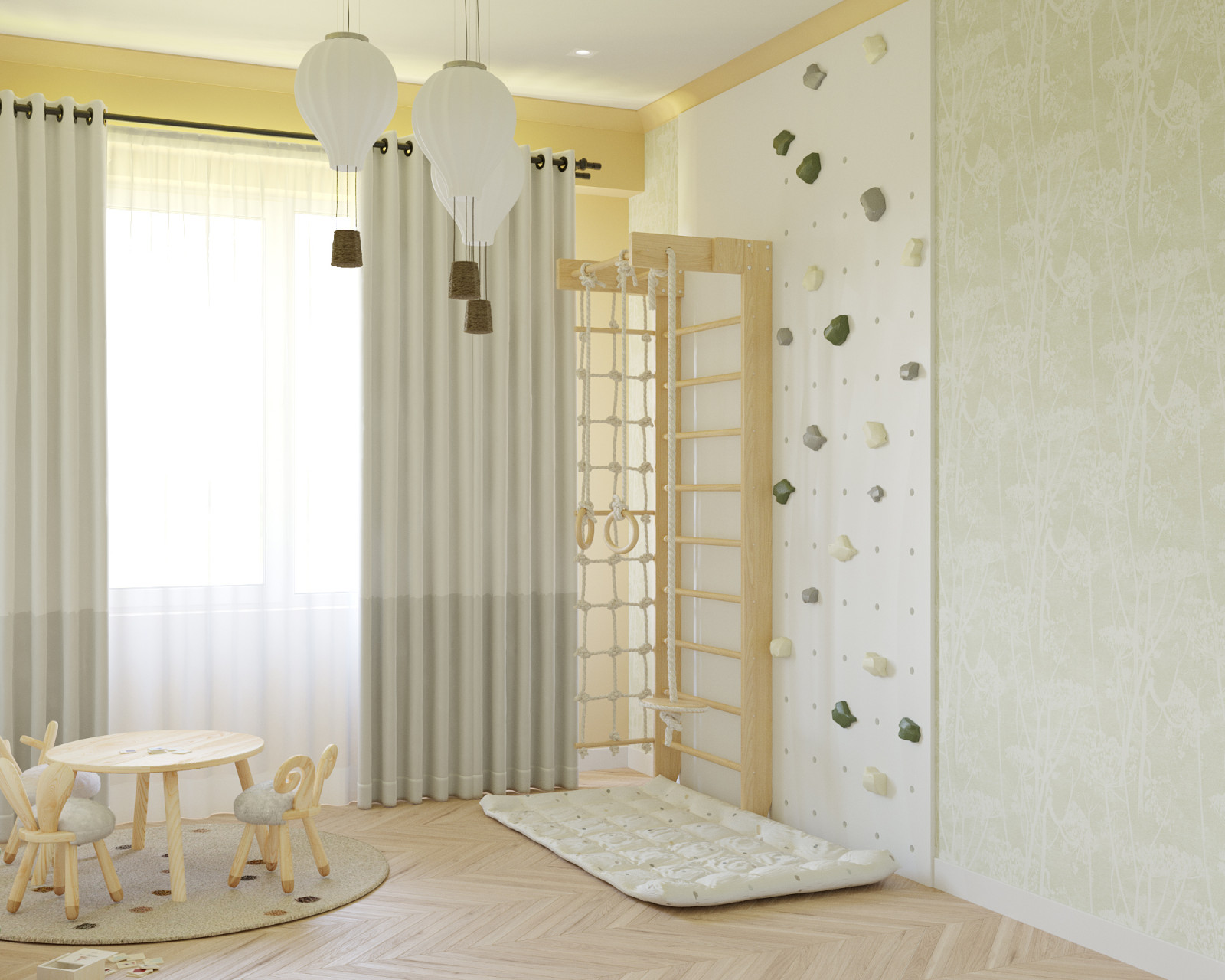 Квартира в Алматы для молодой семьи