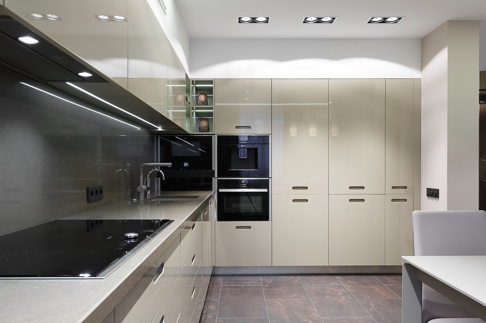 Апартаменты Grand Familia