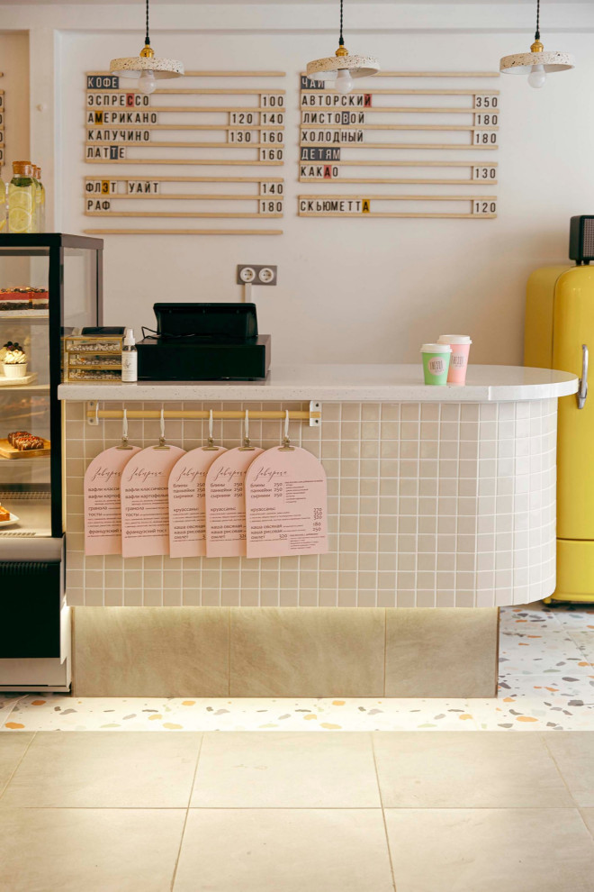 Обложка проекта: Пространство «Гнездо Солнце»