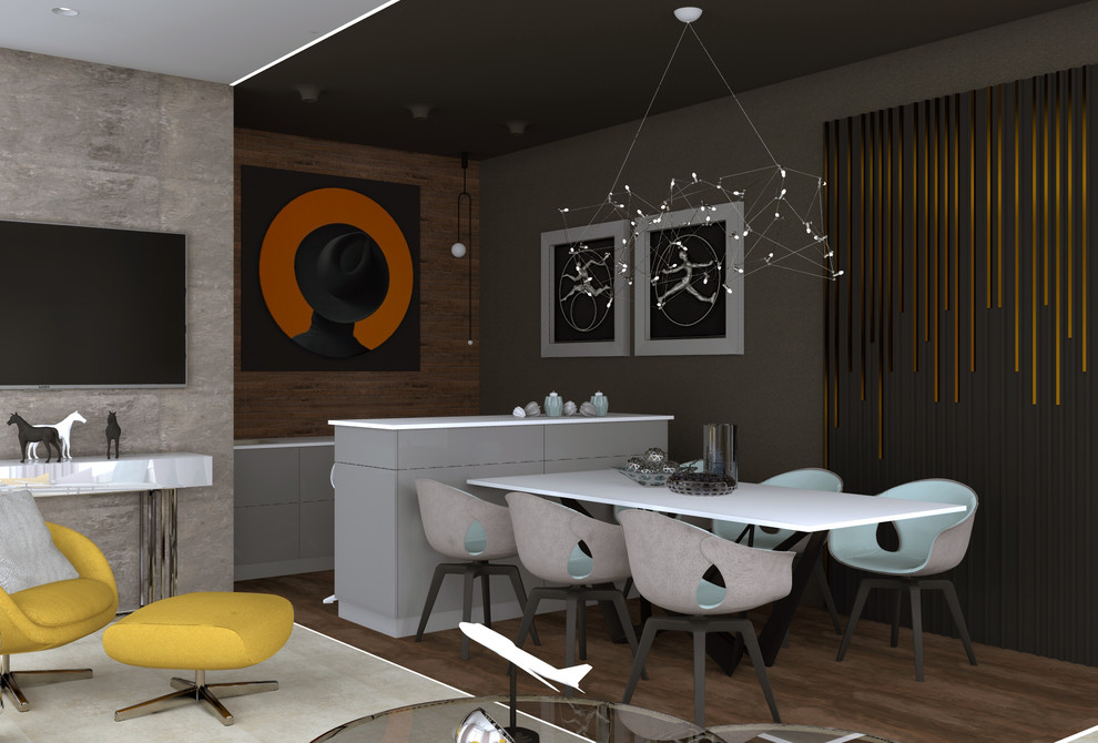 Обложка проекта: Мадам Баттерфляй