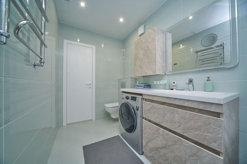 Капитальный ремонт частного дома 200 м2