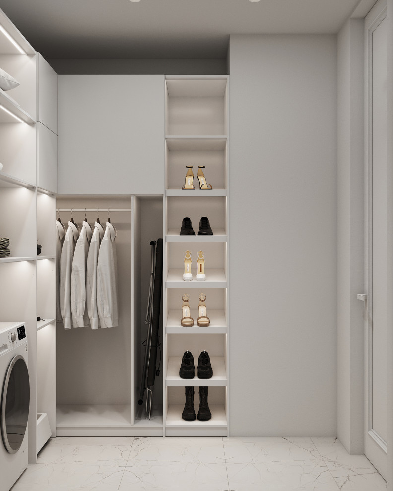 ЖК Вест Гарден