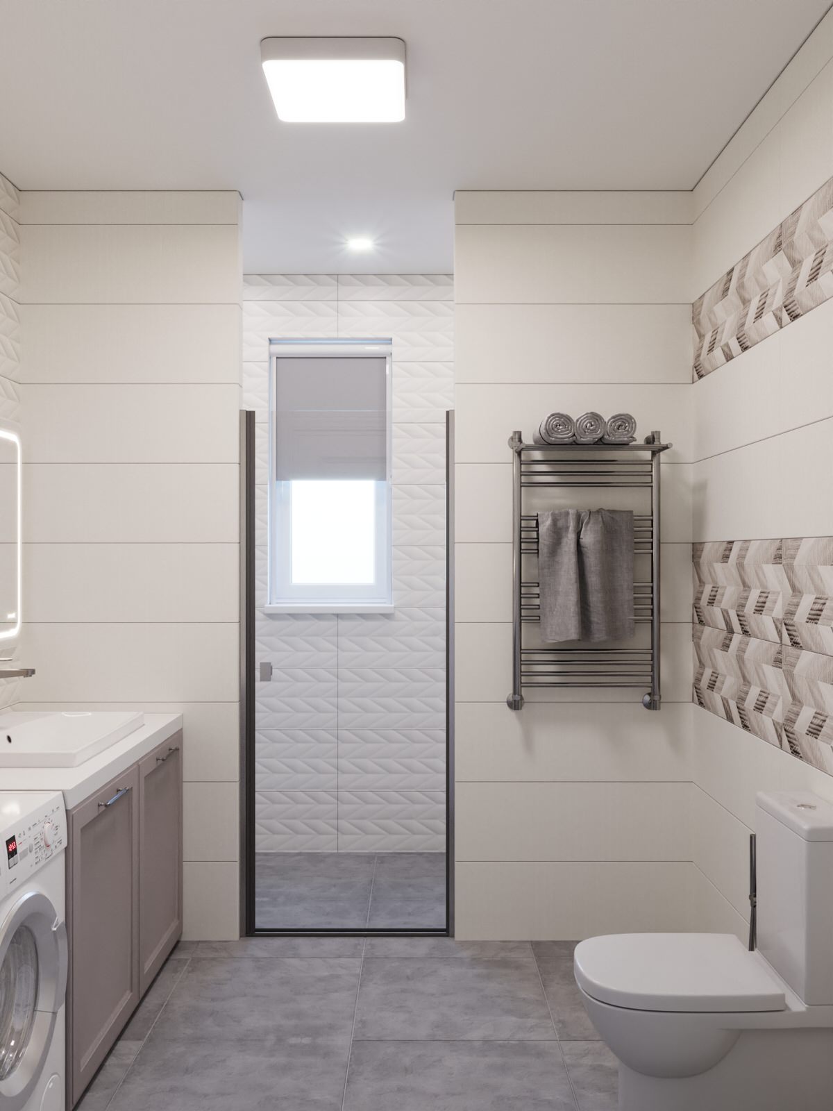 Марина Потапова