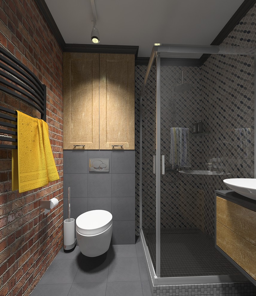 1 комнатная квартира