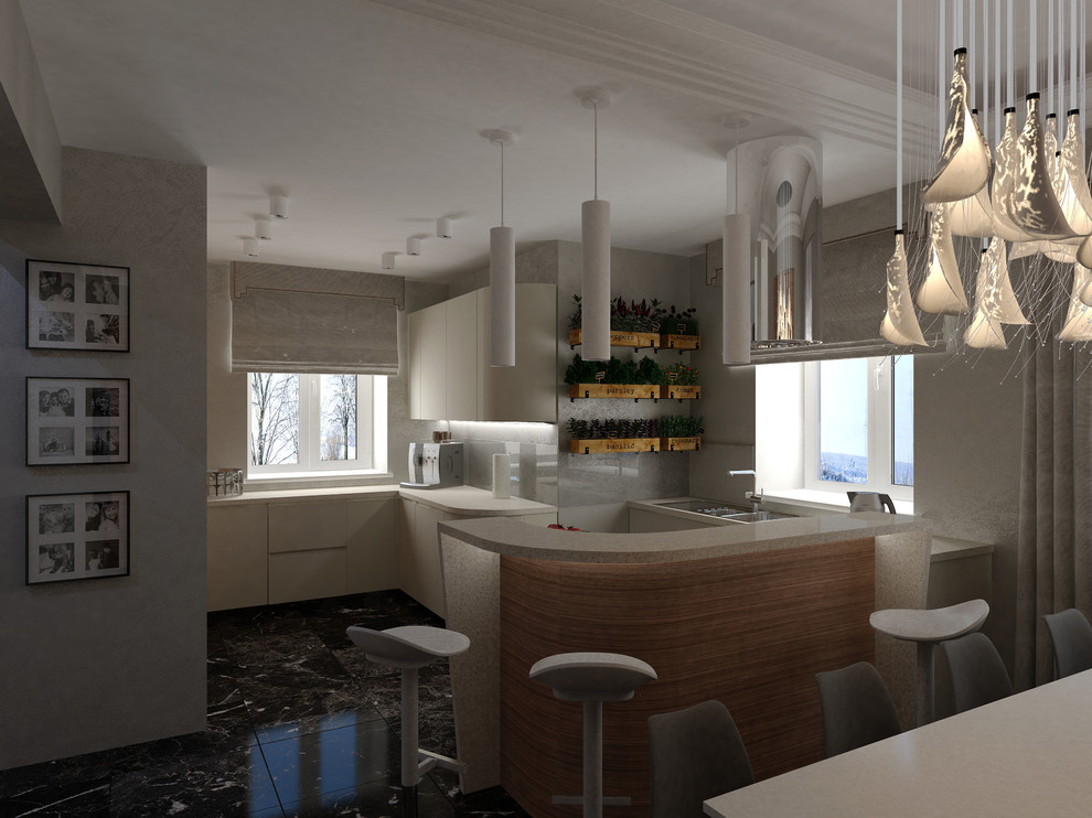 Дом в Березняках