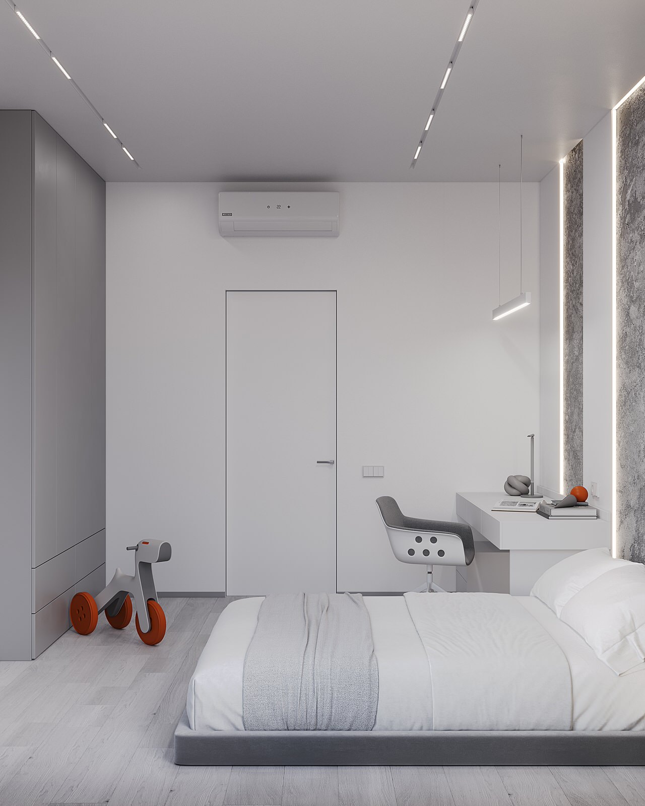 Дом в Подмосковье