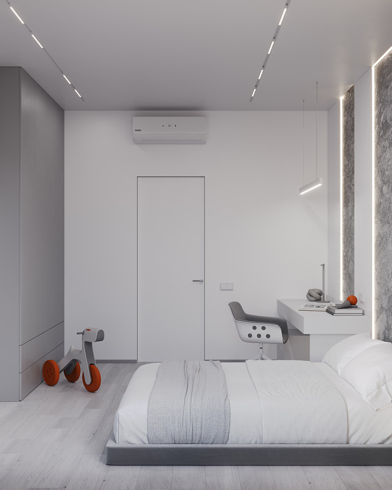 Дом в Подмосковье