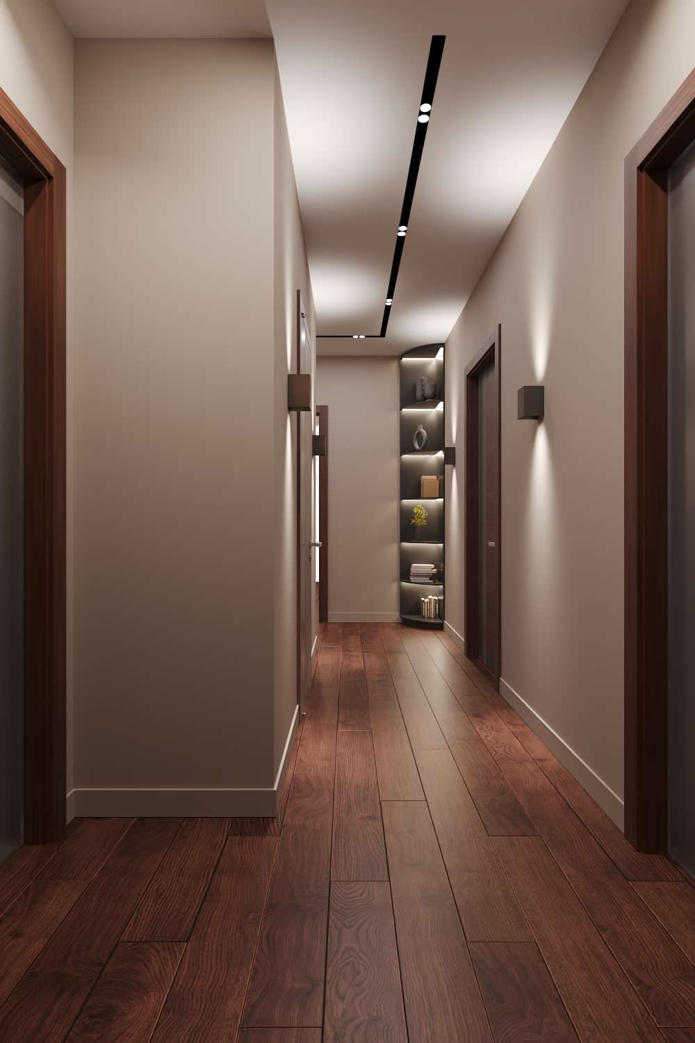 жк "Дом на улице Врубеля"