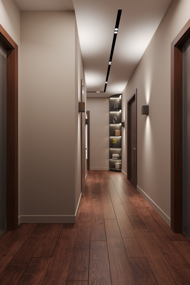 жк "Дом на улице Врубеля"