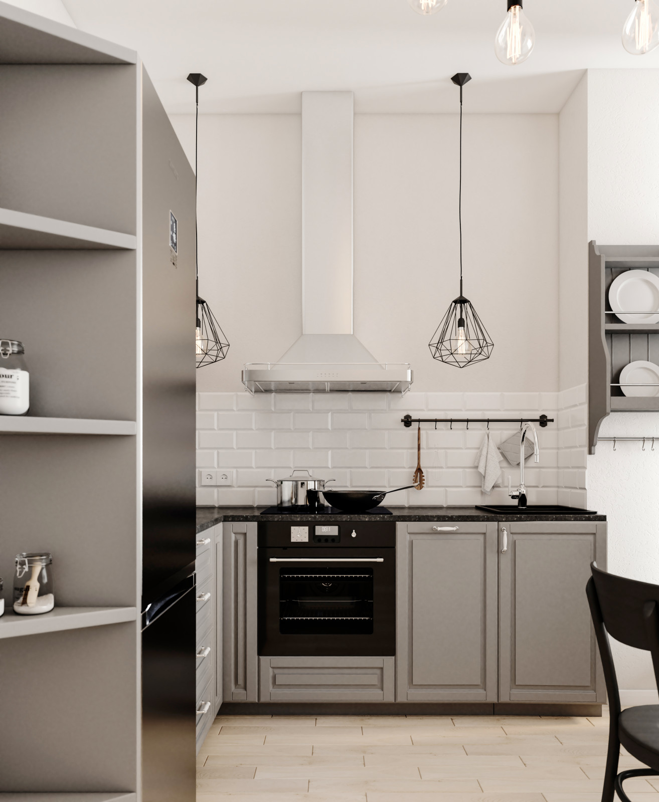 Квартира под сдачу в ЖК "Ривер Парк"