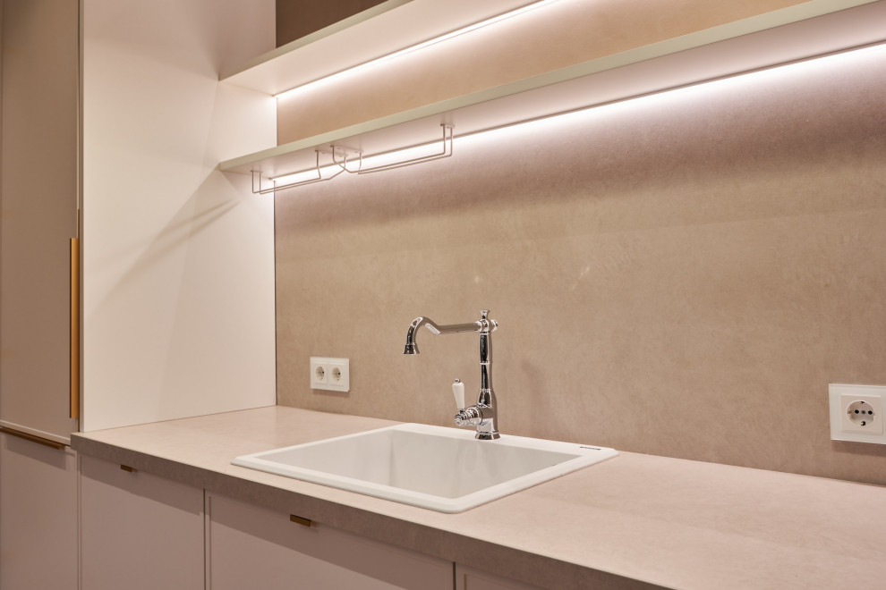 Квартира в Кронштадте