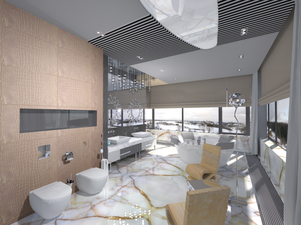 ванная комната