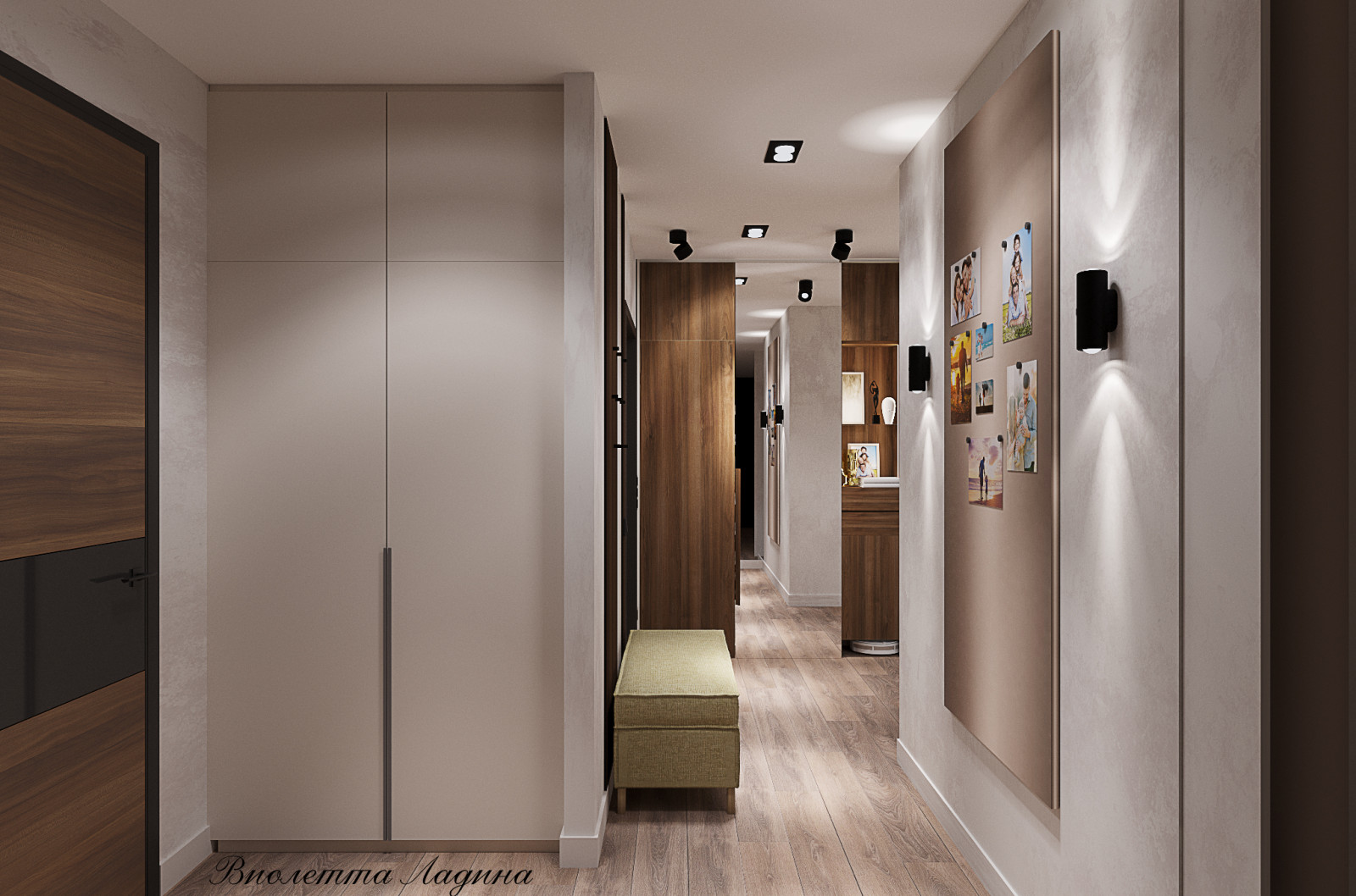 ЖК-Изумрудный бор.