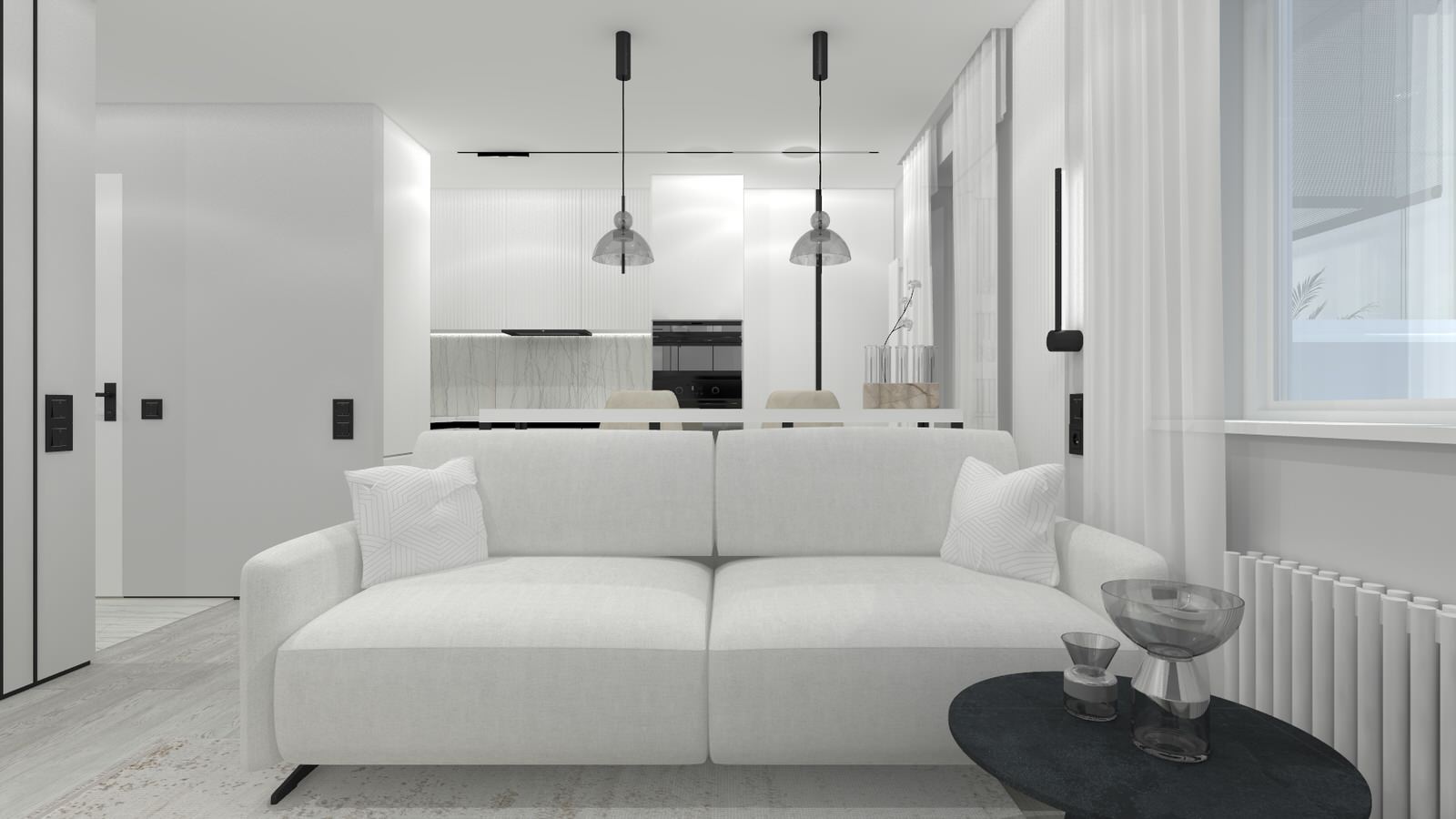 Обложка проекта: ЧИСТОТА