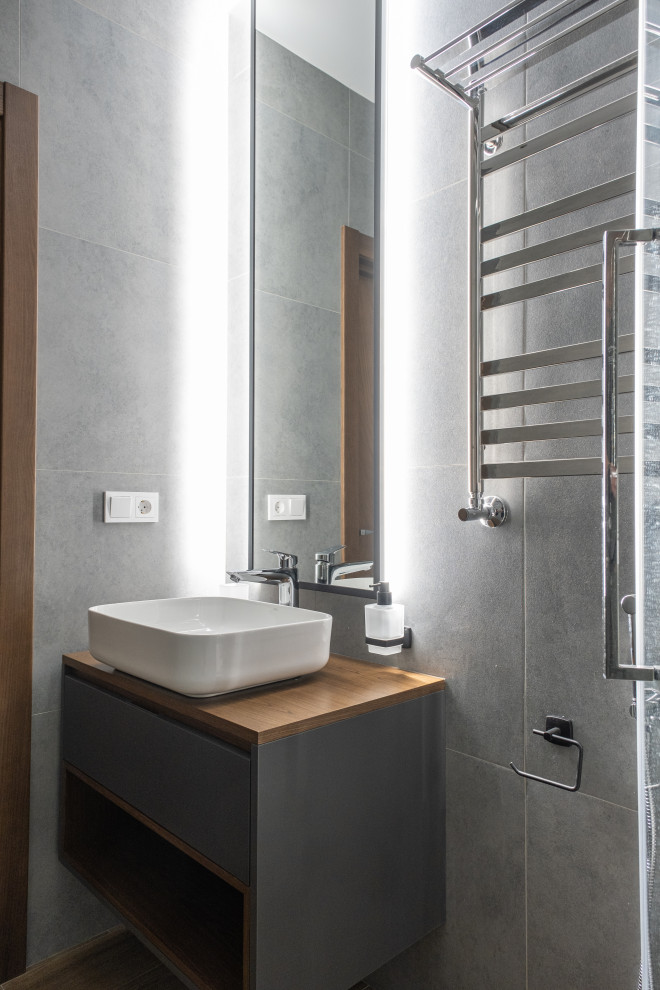 ЖК Фаворит 105м2