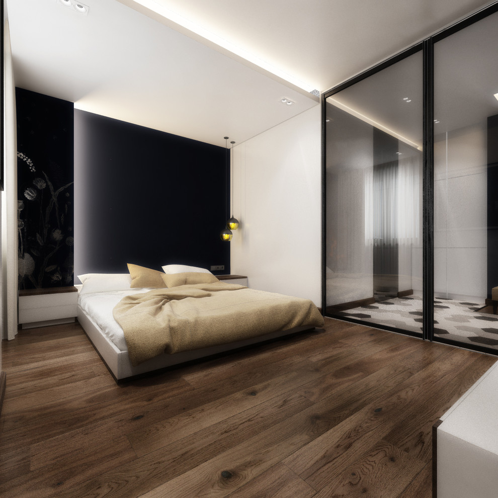 квартира в Видном