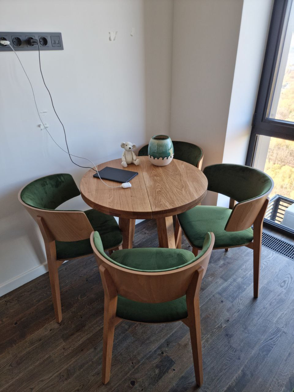 ЖК "Discovery Park"