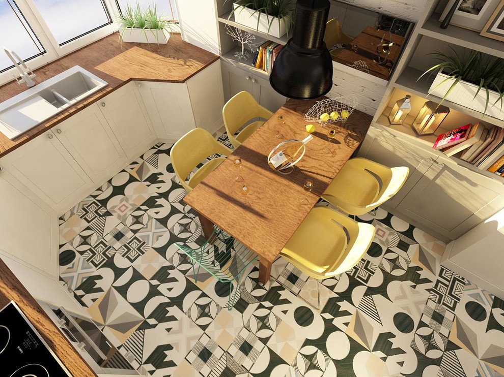 Сочная вартира