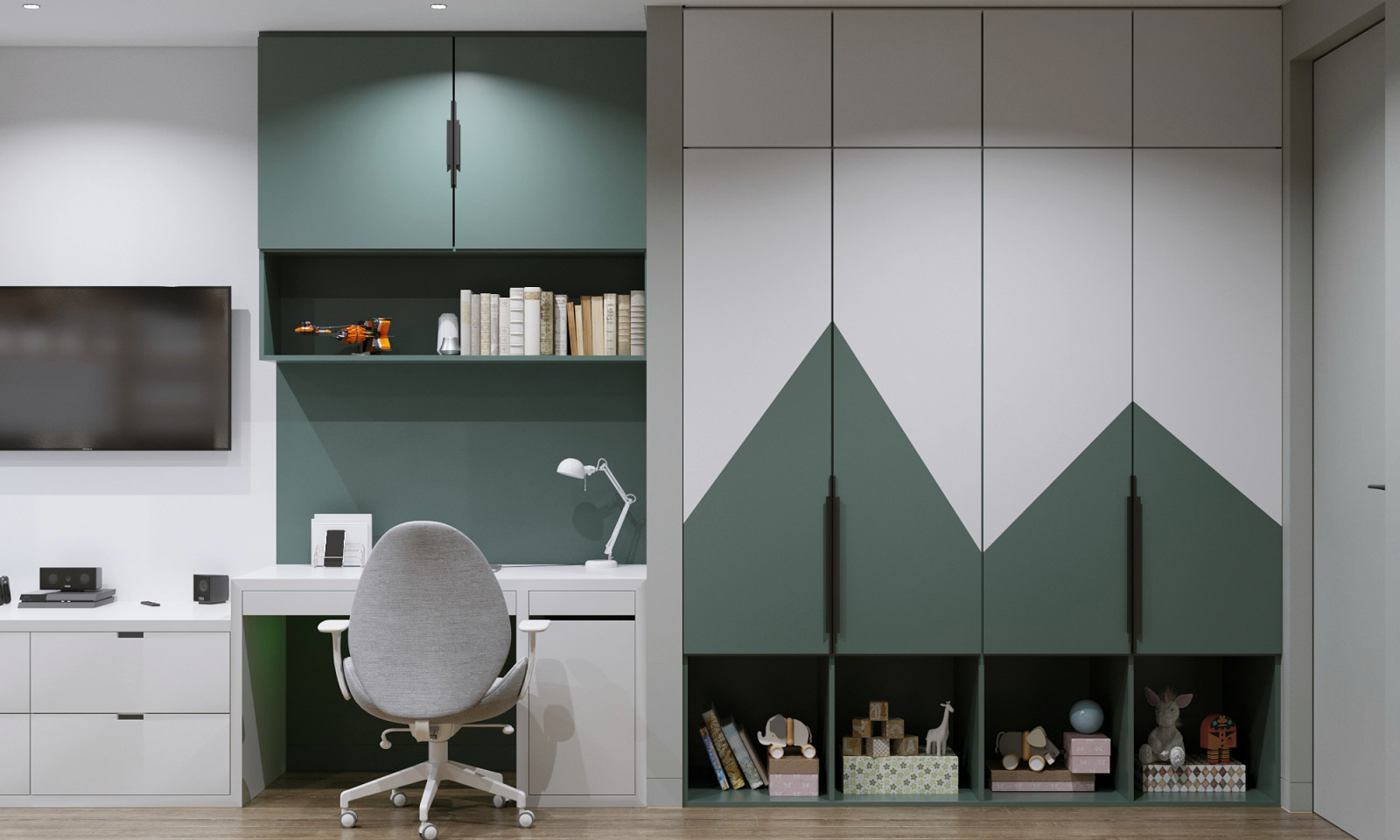 Проект "Эсфера"