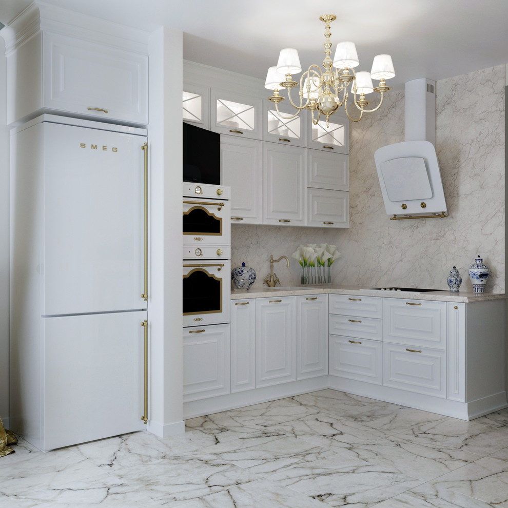 Кухня "Оливия"