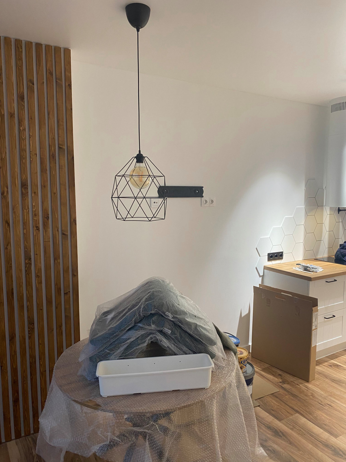 ЖК Новый Свет