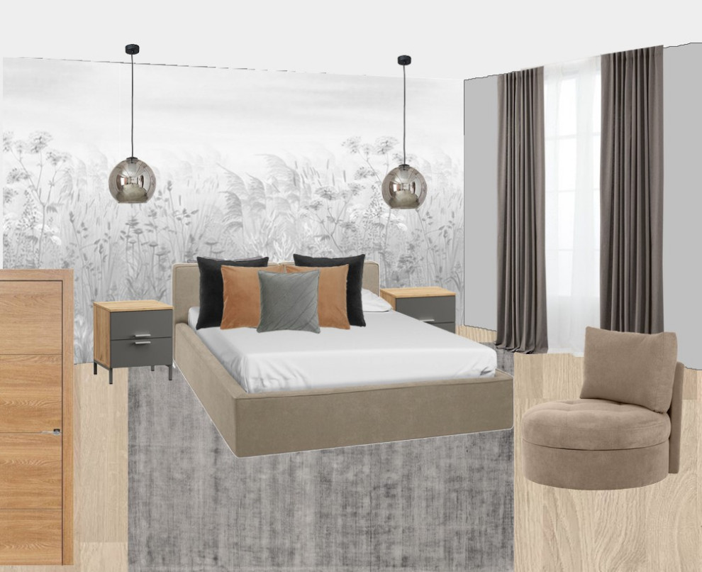 Экспресс дизайн-проект