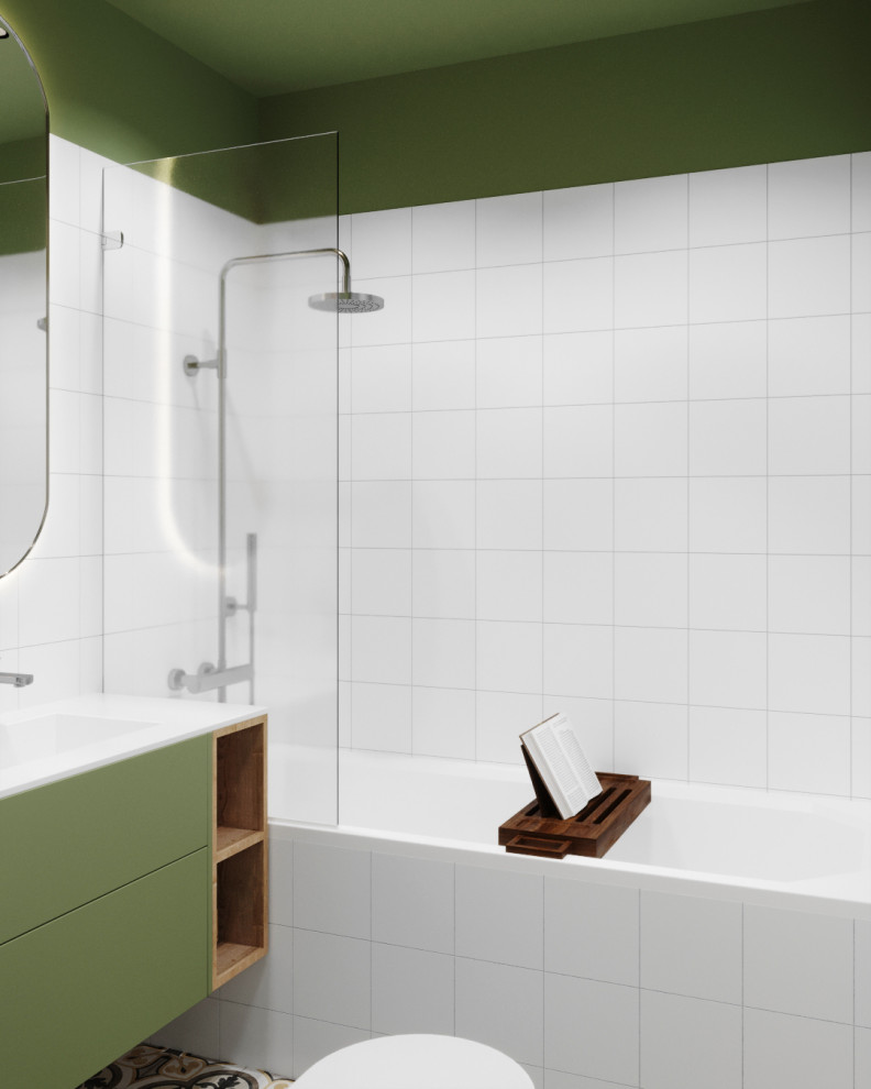 ЖК "Адмирал" 60м2