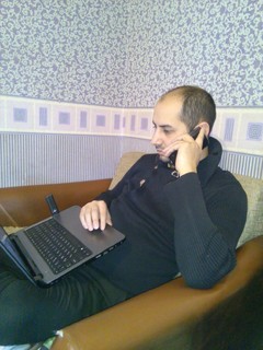 Николай Константинов