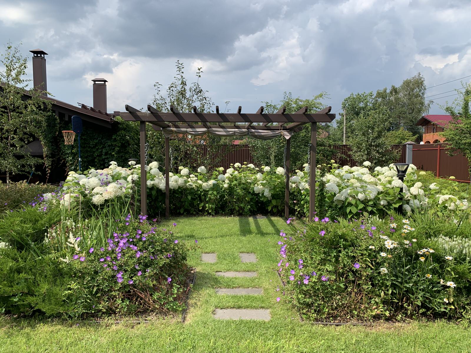 КП Альфа Терехово