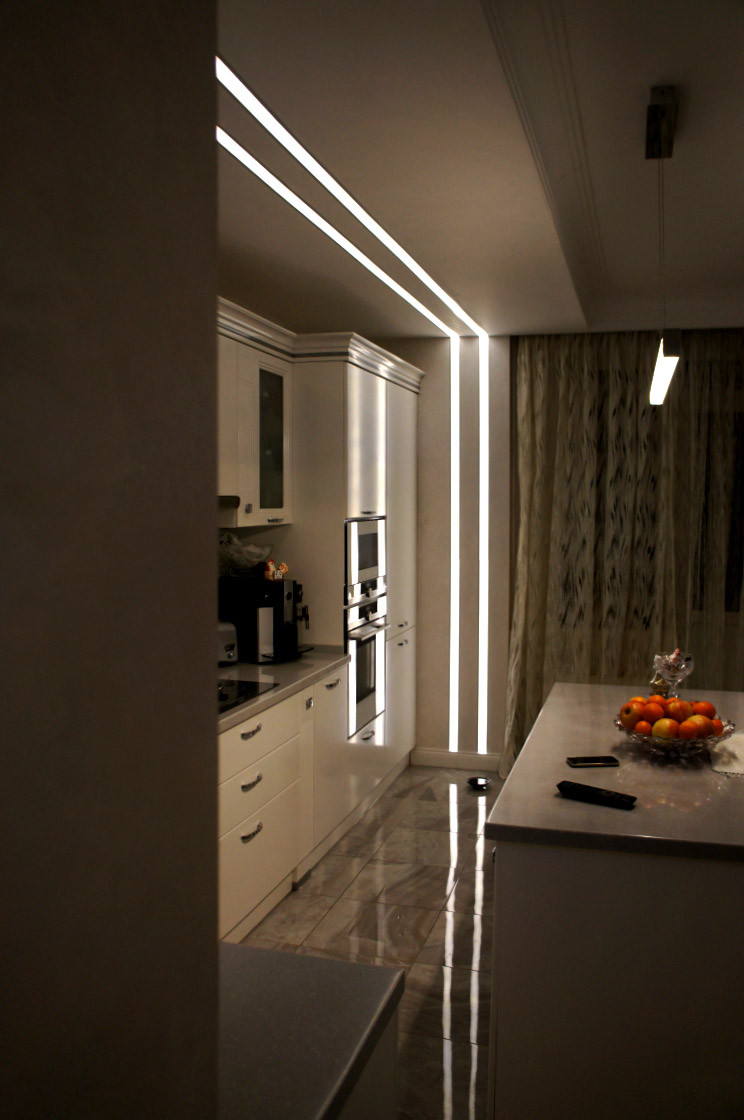 ЖК "Загорье"