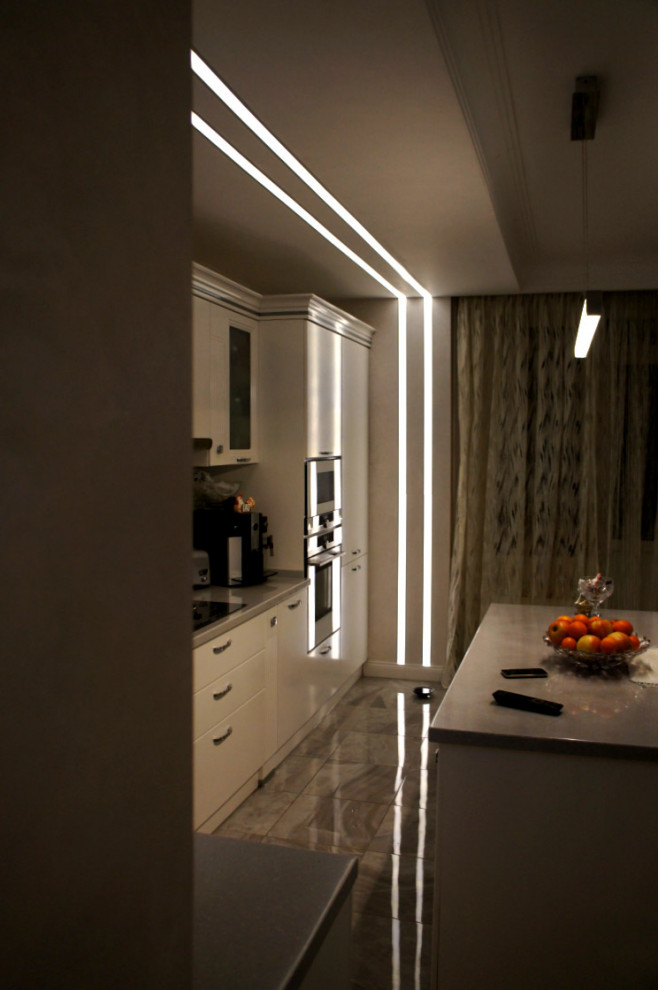 Обложка проекта: ЖК "Загорье"