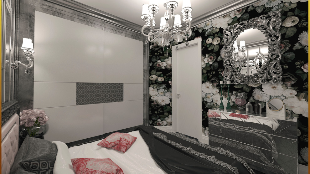 Квартира в ЖК "Фили"