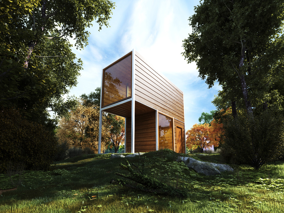 Проекты домов