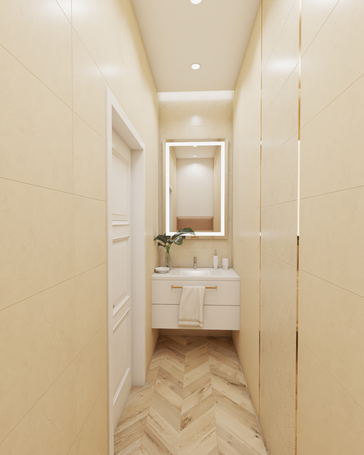 Дом г. Гурьевск