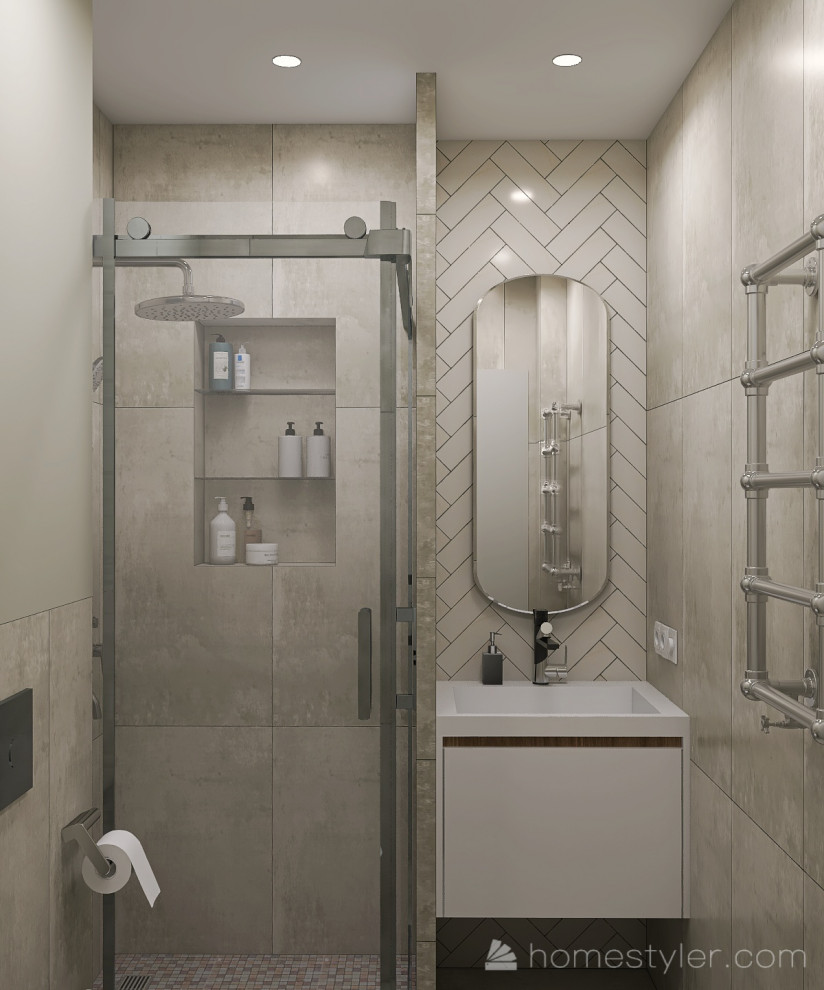 ЖК Три Апельсина