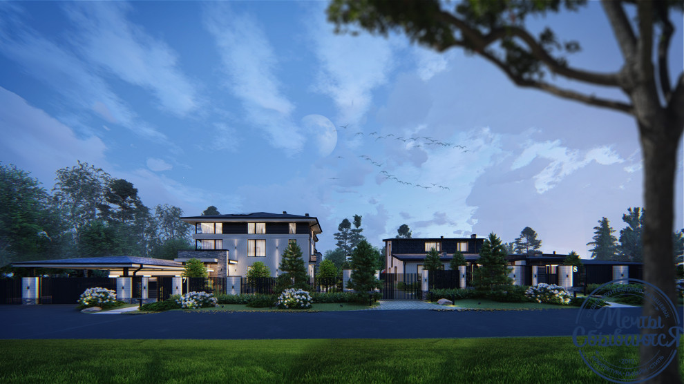 Просто, необычно и изящно