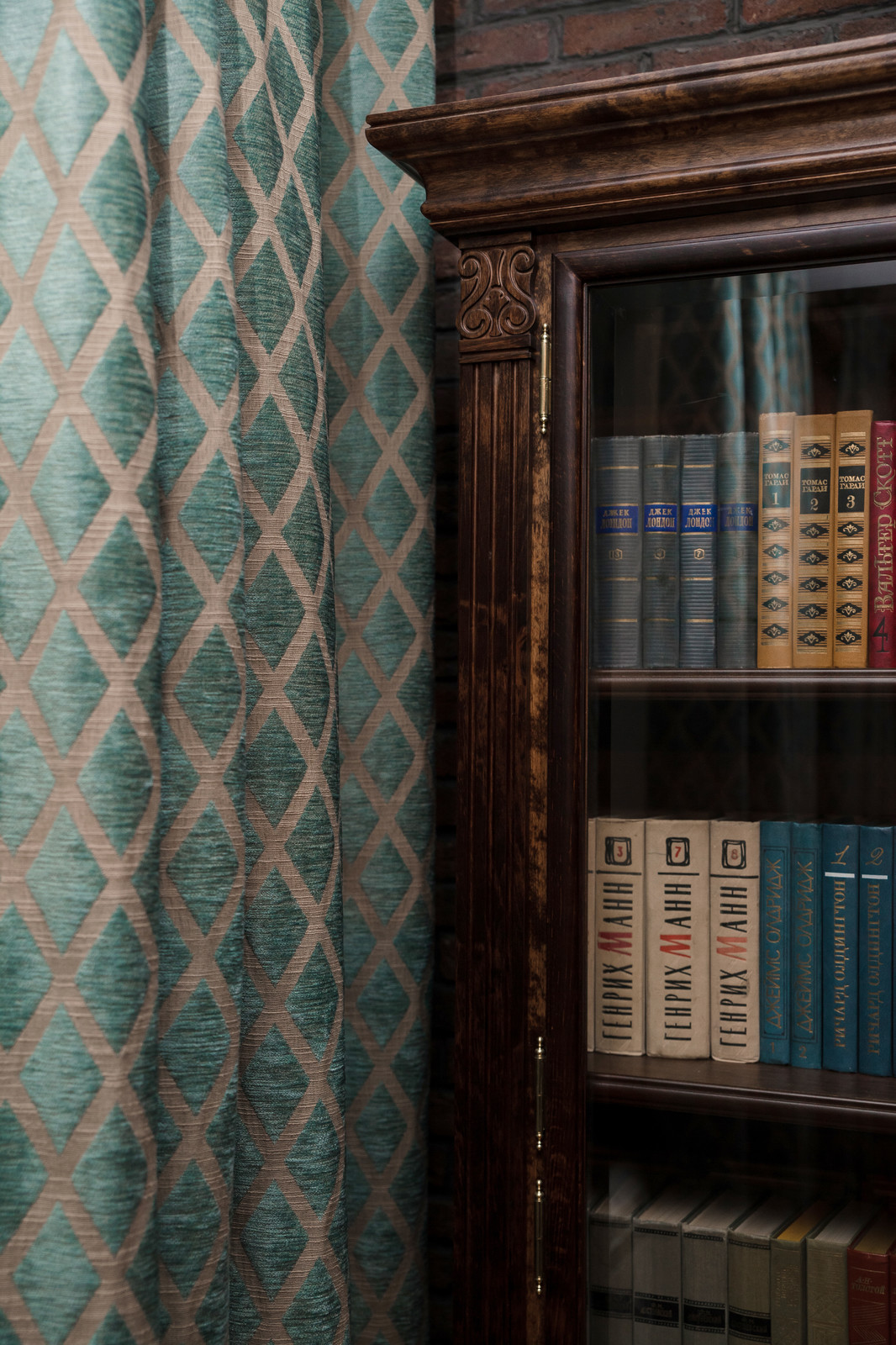 Квартира в Воронеже