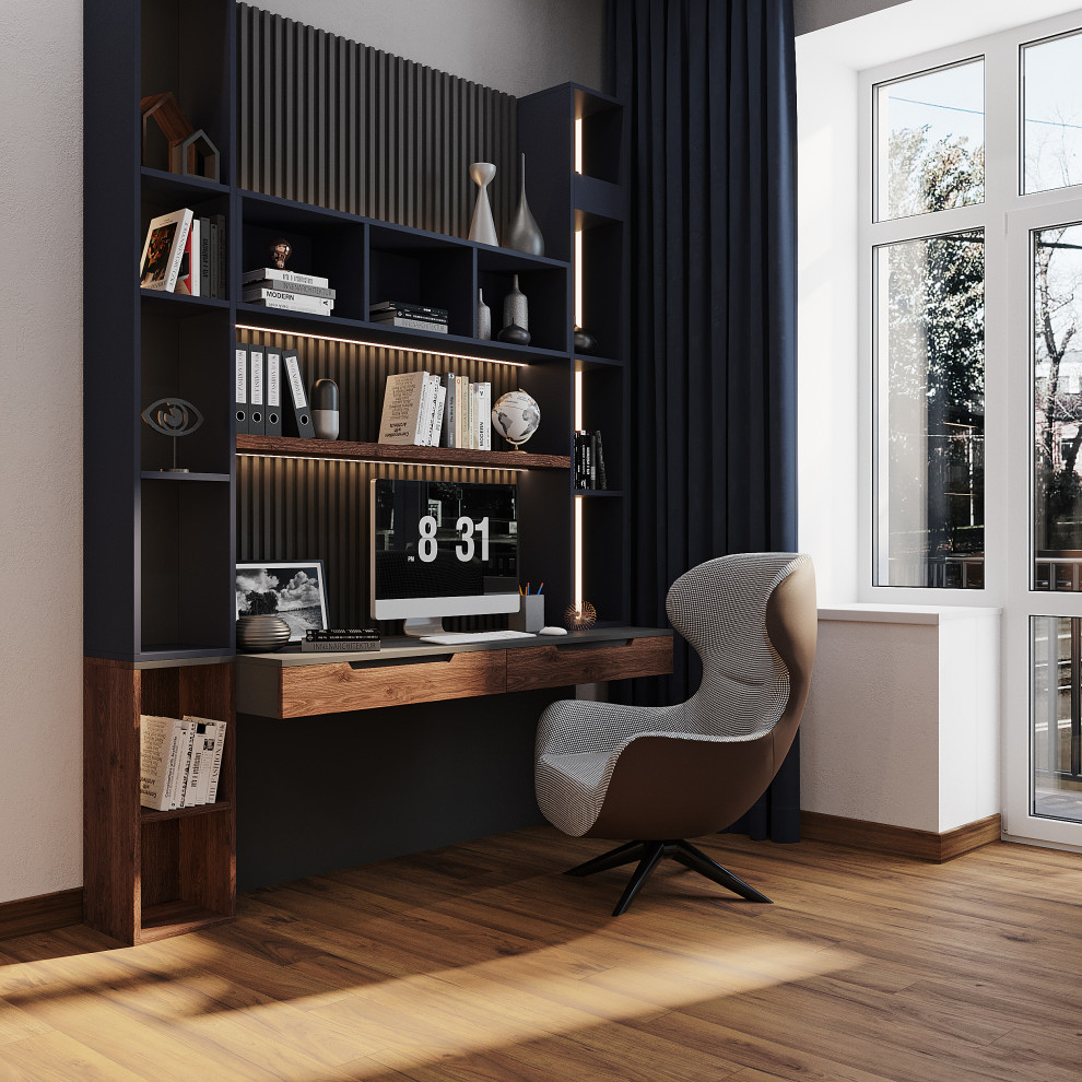 Удовольствие от работы