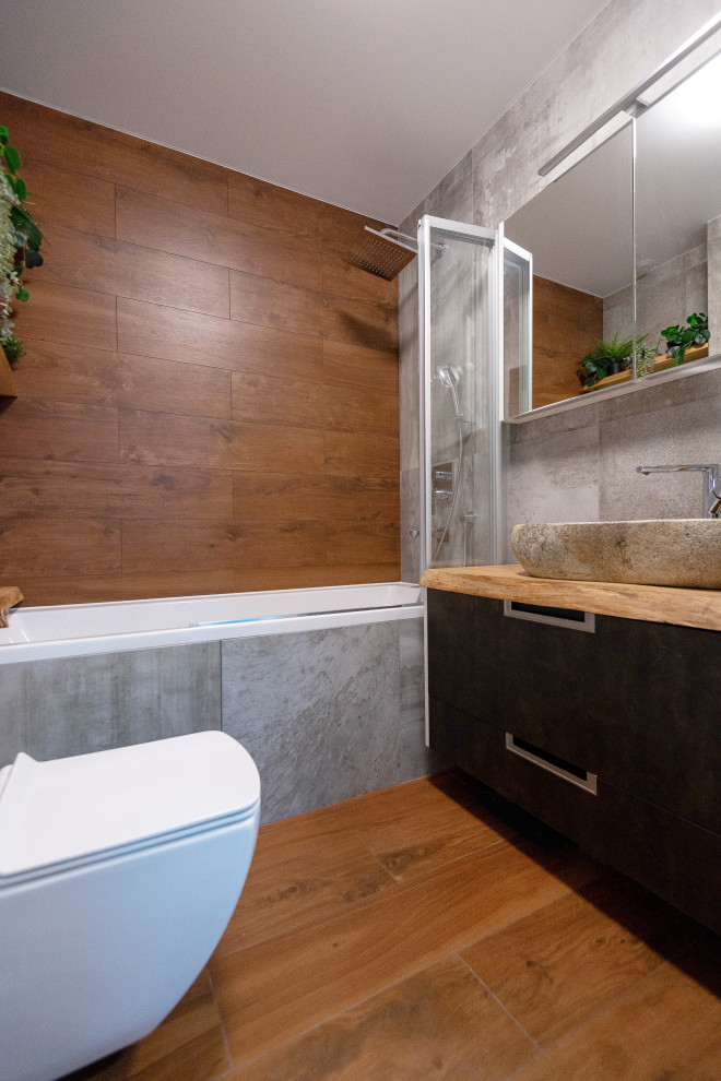 Оазис, ванная