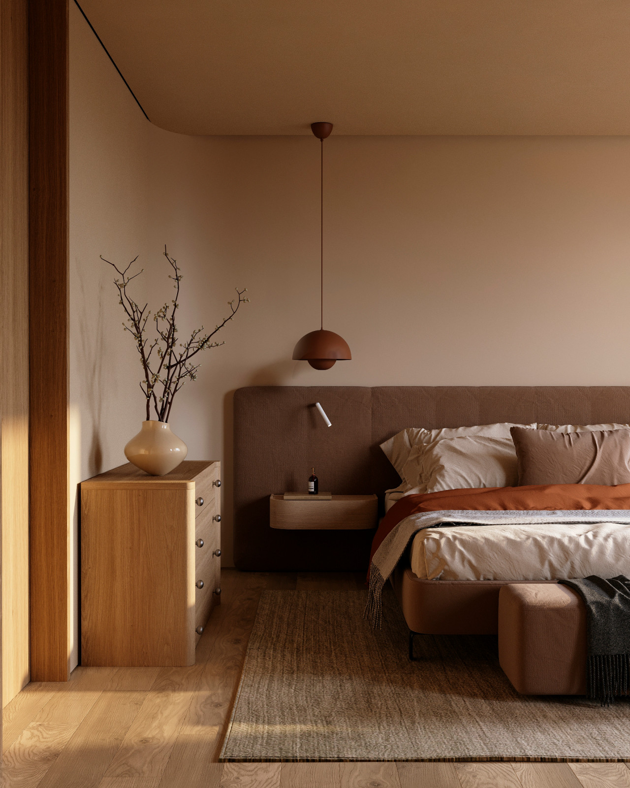 Квартира в ЖК "Стокгольм"