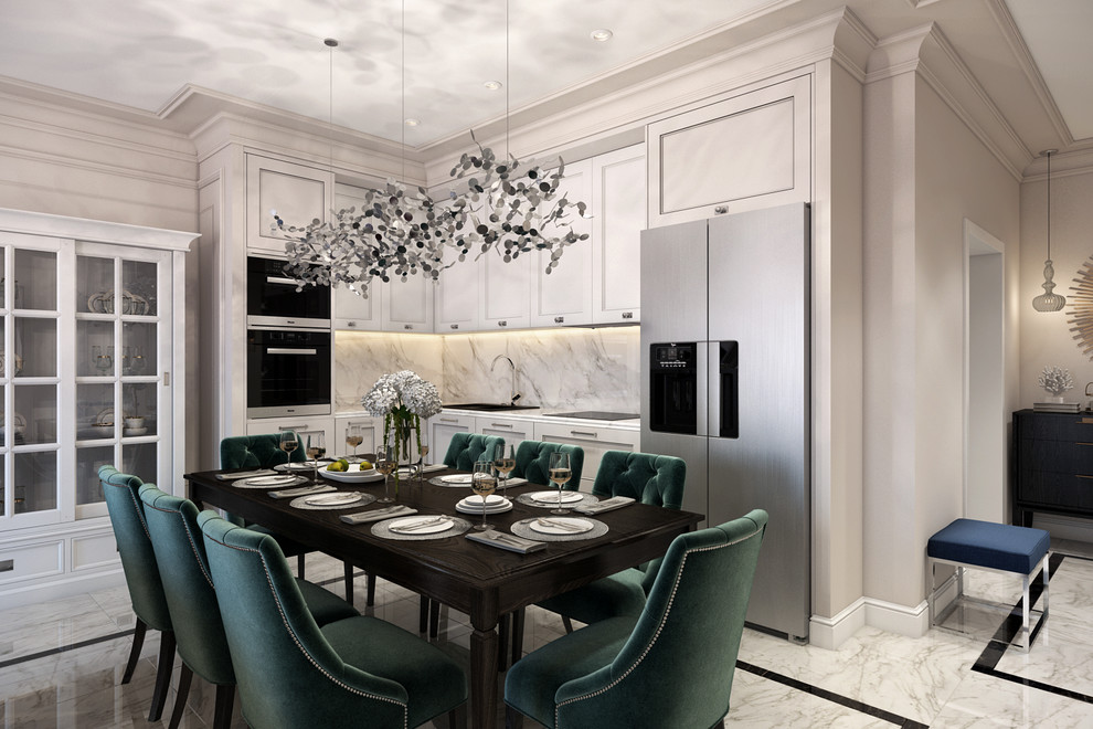 ЖК "Резиденция Архитекторов"