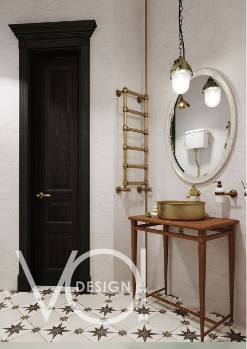 Кухня, Санузел, Прихожая. Архитектурное строение жилой дом.