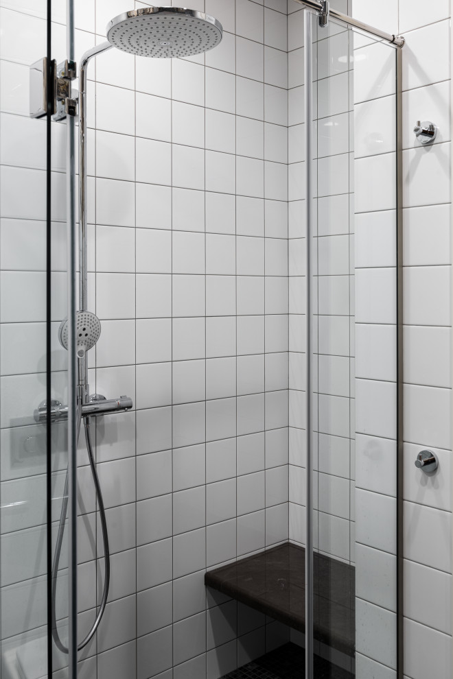 Квартира в ЖК "Савеловский Сити"