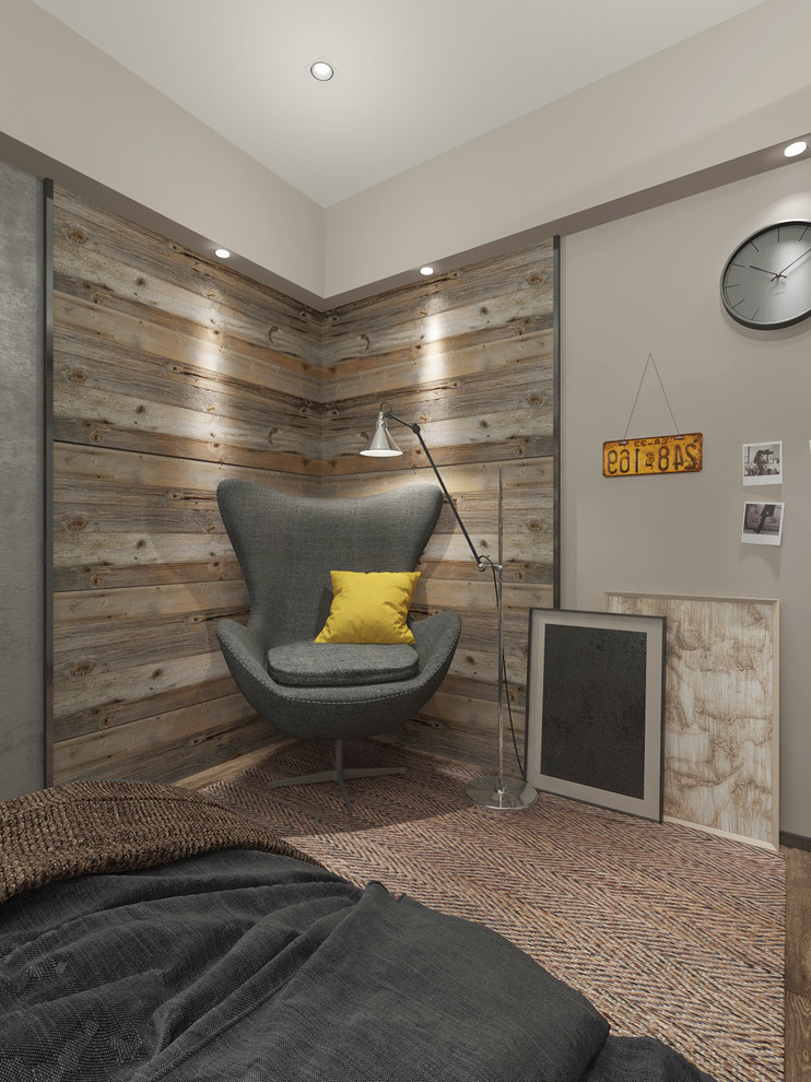 Дом в КП Река-Река, Звенигород