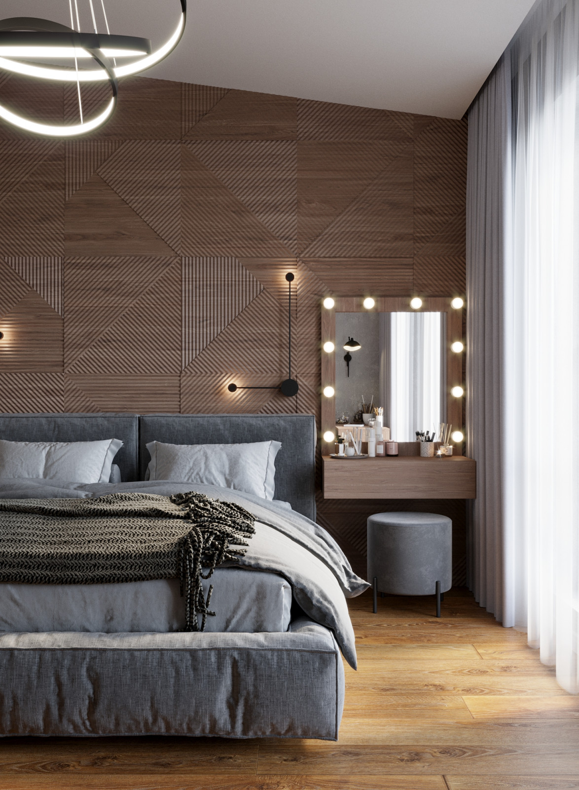 ЖК Фортеция