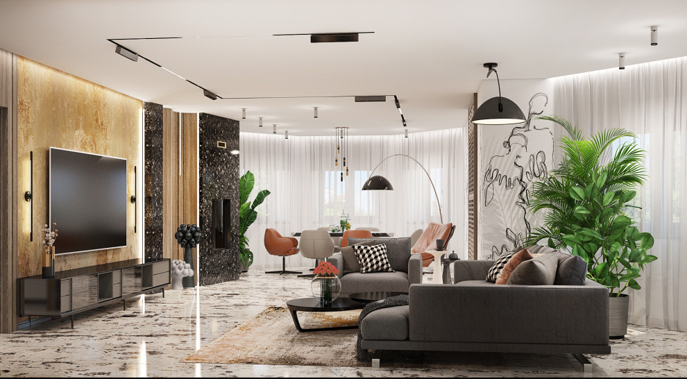 Гедонизм 24/7