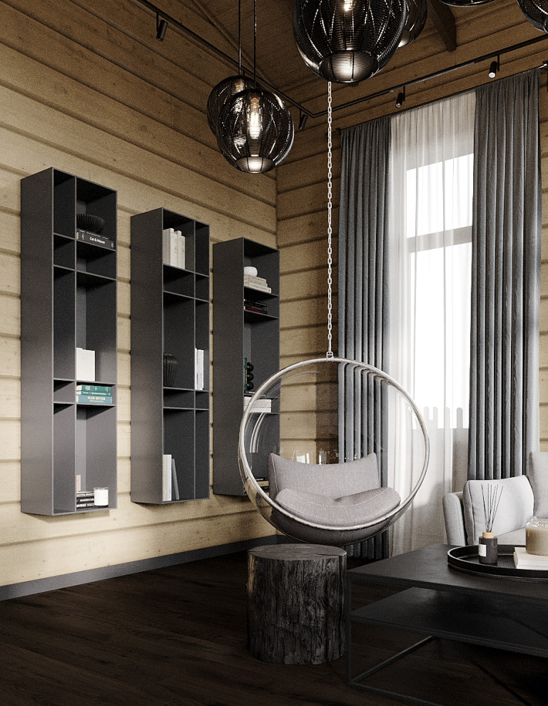 Частный дом в ДПК "Михайловское"