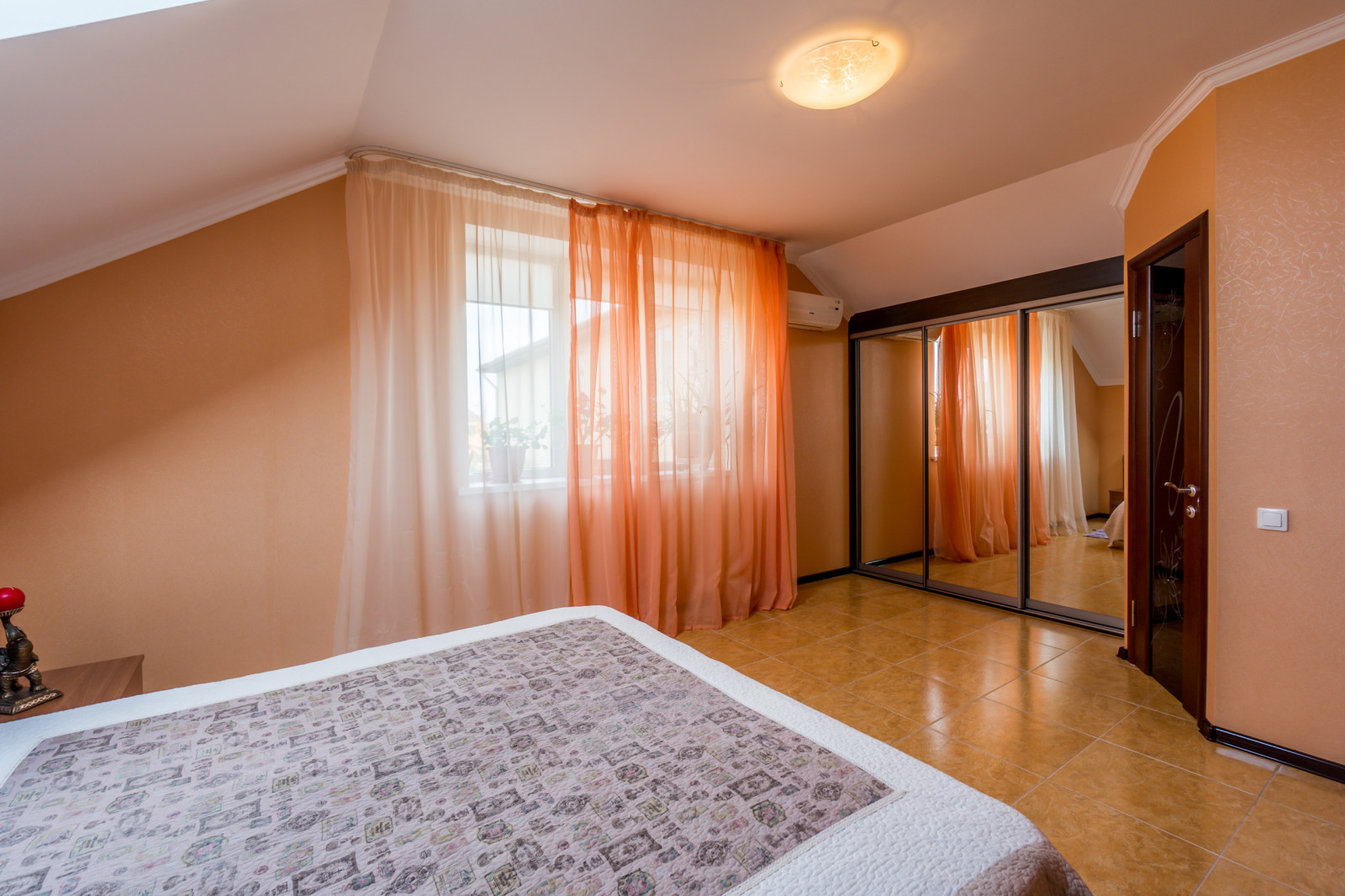 Интерьерная фотосъёмка домовладения в Анапе :: 20 ноября 2017