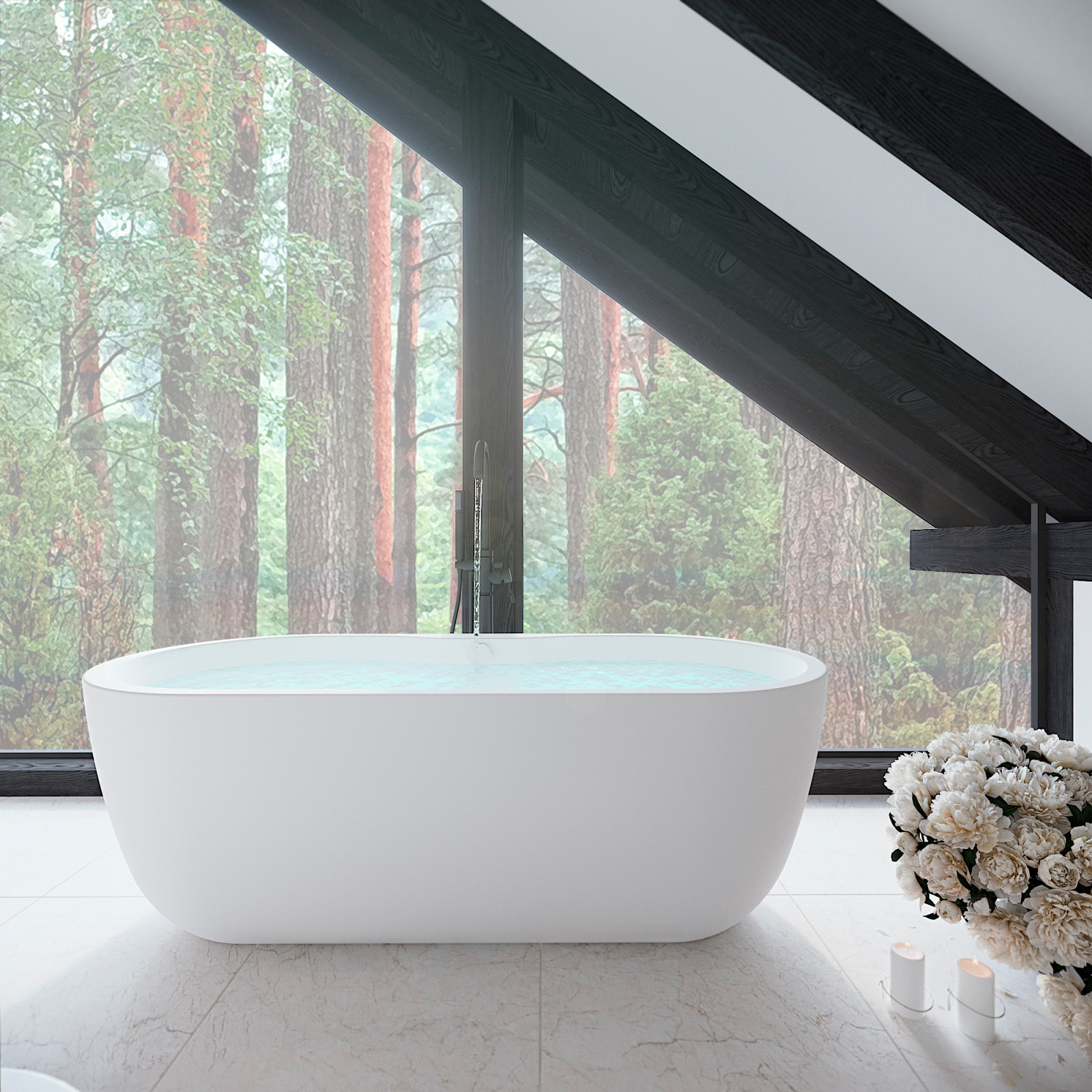 Дом Экофахверк